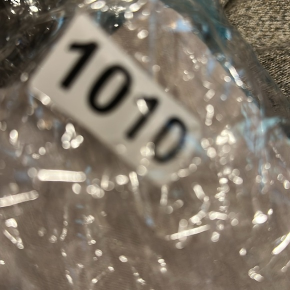 Athleta Cabo Tide Linen Jogger Pants Women’s 6 Camo Lightweight Elastic Waist - Picture 8 of 8